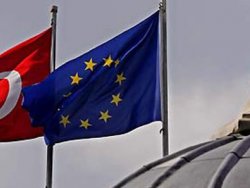 Burhan Kuzu ve Egemen Bağış'a Avrupa'dan tepki