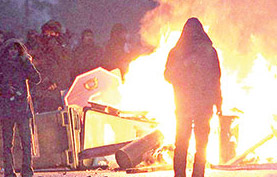 ODTÜ'lü Öğrenciler Mektup Yazdı