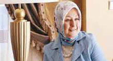 'Başörtüsü sorunu zamanla çözülecek'