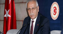 'O dilini koparacağız!'