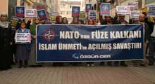 'İslam ümmetine açılmış savaş' - FOTO GALERİ