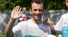 Okan Buruk'a milli görev!