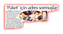 Danıştay Başkanı neden sus-pus?
