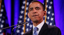 Obama, Hindistan'da!