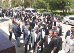 Şanlıurfa'da ''kan davalı'' aileler barıştırıldı  