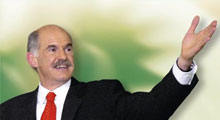 Yunanistan'da PASOK güven tazeledi