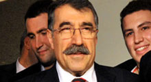 Aksu: Yargıtay'ın kararı çok su götürür