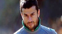 Ali Tandoğan taburcu edildi