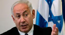 Netanyahu ABD yolcusu