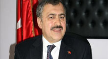 Eroğlu: HES'ler zaruret ve mecburiyet
