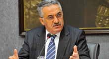 Yazıcı: CHP'nin biran önce...