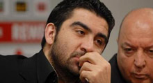 Ümit Özat'tan, Atalay'a ağır sözler