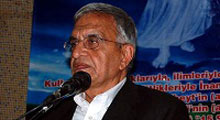 Hüseyin Hatemi'den hakimlere tazminat yorumu