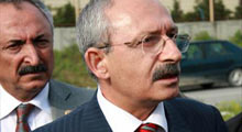 Kılıçdaroğlu: Onu indireceğim