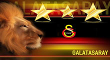 Galatasaray Tranbzonspor maçına hazır