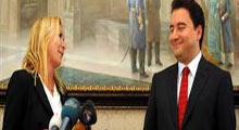 Boyner, Babacan'dan ne istedi?