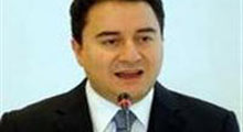 Babacan'dan ikinci kriz uyarısı
