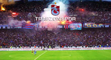 Trabzonspor taraftarını uyardı