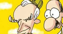 Günün karikatürü Memecan'dan