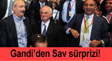Kılıçdaroğlu'ndan Sav'a barış mektubu