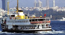 İstanbul Boğazı ulaşıma açıldı