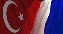 Fransızlar'ın gözünde Türkiye nasıl?