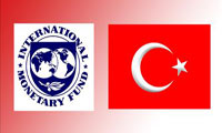 Türkiye, IMF'nin 20. en büyük ülkesi