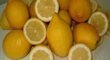 Limon sudan ucuz