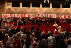 Darbeci Baro'dan sonra Baasçı Baro