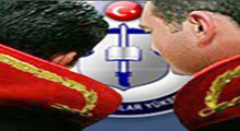 İlerleme raporunda yeni HSYK'ya onay!