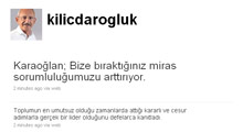 Kılıçdaroğlu'ndan tuhaf Başörtüsü mesajı!