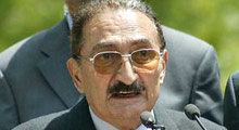 Bülent Ecevit'i andılar!