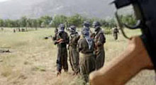 PKK'nın finins kaynağına İsviçre'den darbe!