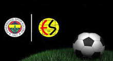 Fenerbahçe ile Eskişehirspor'un 49. randevusu