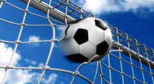Futbolda haftanın programı