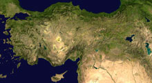 BM: Türkiye, en yaşanası 83. ülke