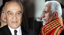 Seyfi Dede devreye mi girdi?