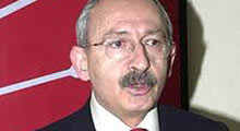 Kılıçdaroğlu'ndan Sav'a cevap
