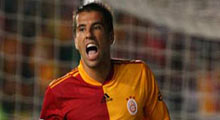 Galatasaray'da Milan Baros şoku!
