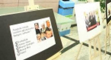 ''AKP Eziyetleri'' sergisine dava!