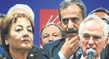Sav'ın Cumhuriyet'çi bodyguardı!