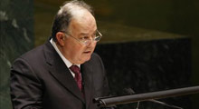 Apakan: İsrail hatalarını kabul etmeli!