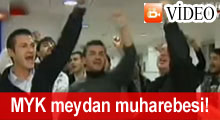 MYK meydan muhaberesi