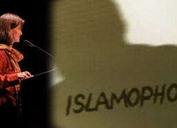 İslam Korkusu Yaymak İçin Çabalıyorlar