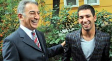 Galatasaray'dan Arda-Polat açıklaması