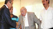 Erbakan'dan HAS Parti yorumu