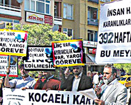 'Sorun acilen çözülmeli'