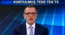 Altaylı, Erbakan'ı Ecevit'e benzetti!