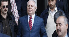 Gizlenen rapora suç duyurusu