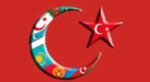 Türk dünyası İngiltere'de buluştu